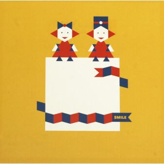 LIV vykort 5-pack image