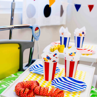 Donera partypacks image
