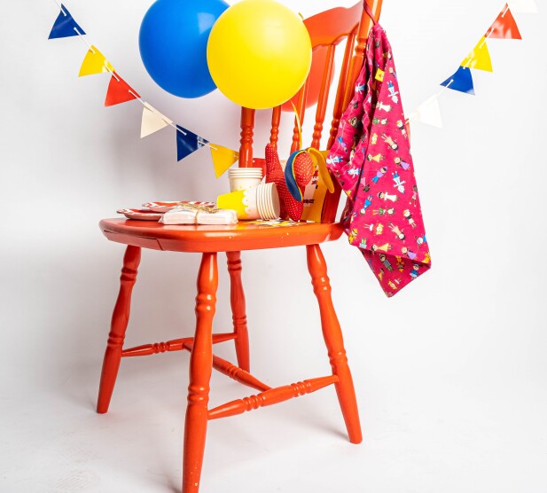 Lahjoita partypacks image
