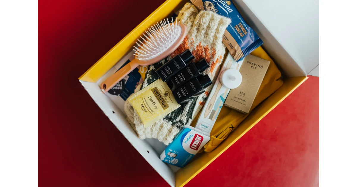 Parents kit » Project Liv