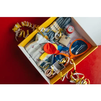 You made it kit image