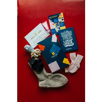 Tiny little miracle kit image
