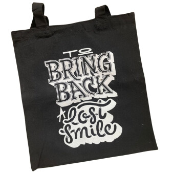 LIV bag svart image
