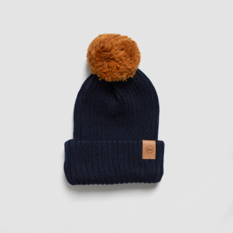 LIV Beanie 100% merino image