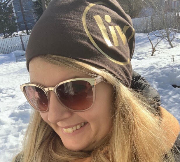 LIV pipo GOLD edition image