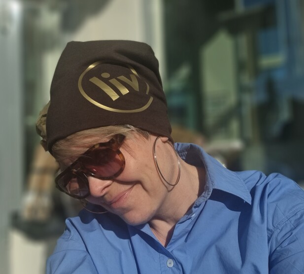 LIV pipo GOLD edition image