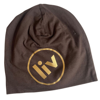 LIV mössa GOLD edition image