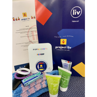 Teen kit image