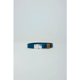 Latitude armband – Blått image