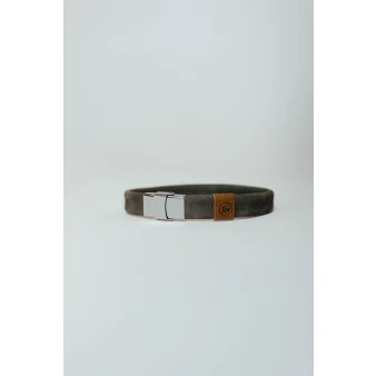 Latitude armband - Grön  image