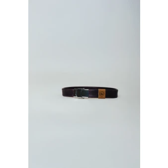 Latitude armband - Mörkbrun image