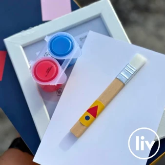 My little memory kit image
