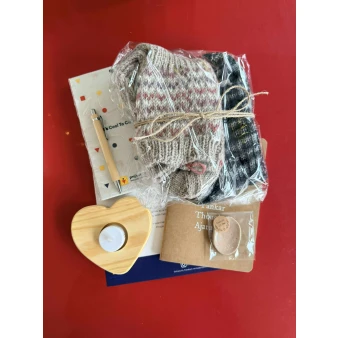 Stillness kit image