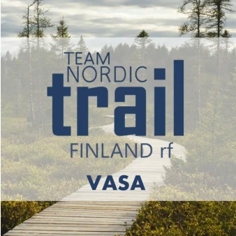 Samla kilometrar - Team Nordic trail Vasa image