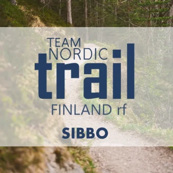 Samla kilometrar - Team Nordic trail - Sibbo image