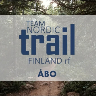 Samla kilometrar - Team Nordic Trail - Åbo  image
