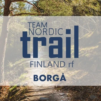 Samla kilometrar - Team Nordic trail - Borgå image
