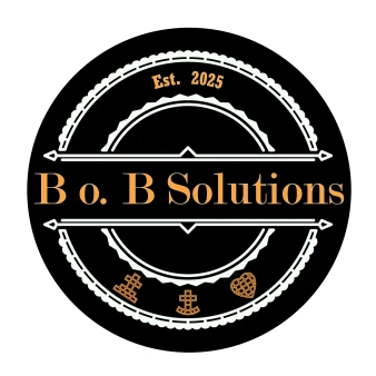 Samla kilometrar - B o. B Solutions image