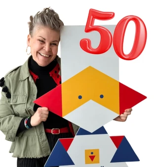 Kerää kilometrejä - JEPPIS BULLAN 50 ÅR! kuva