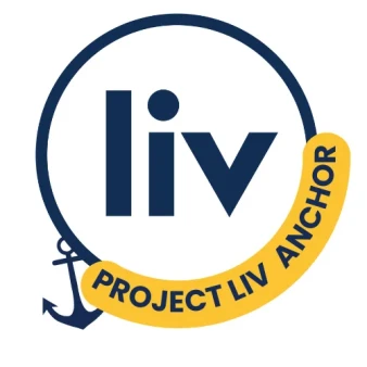 Kerää kilometrejä - Project liv anchors kuva