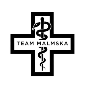 Samla kilometrar - Team Malmska image