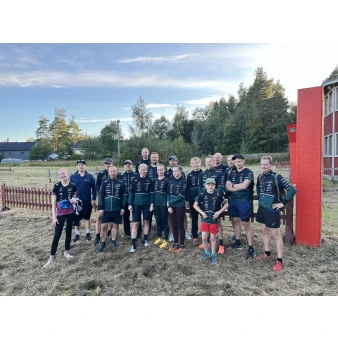 Samla kilometrar - Triathlon For Fun rf image