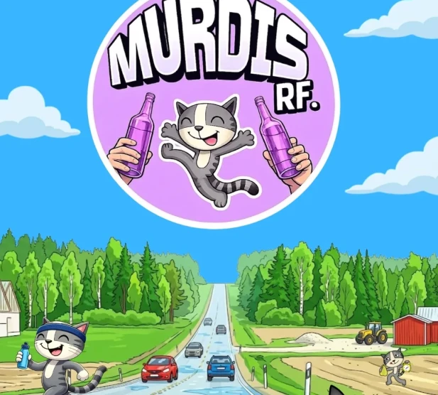 MURDIS   8 kuva