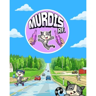 Samla kilometrar - Murdis kuva