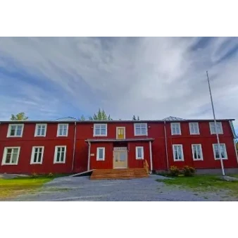 Samla kilometrar - UF Havsbandet rf.  image