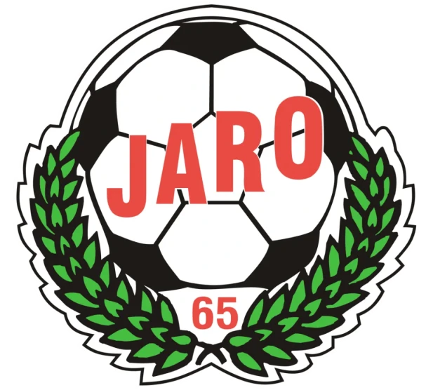 jaro logo image