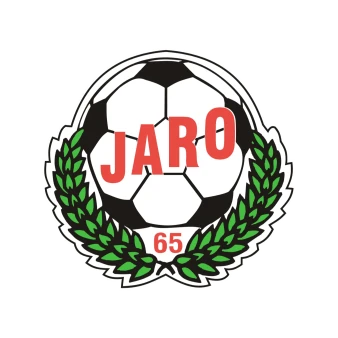 Samla kilometrar - Team FF Jaro image