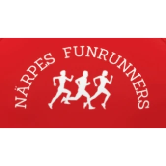 Samla kilometrar - Närpes Funrunners kuva