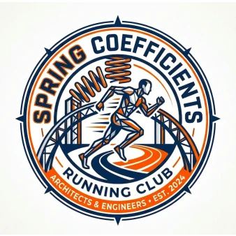Samla kilometrar - Spring Coefficients image