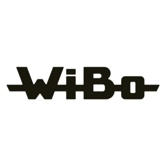 Samla kilometrar - Wi-Bo Metall image