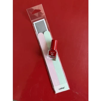 MINIKIT Nagellack image