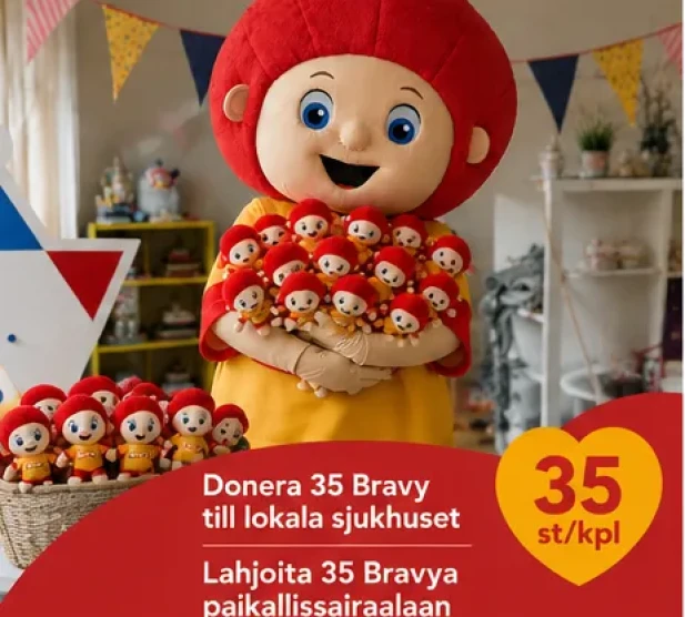 bravy 35 kuva