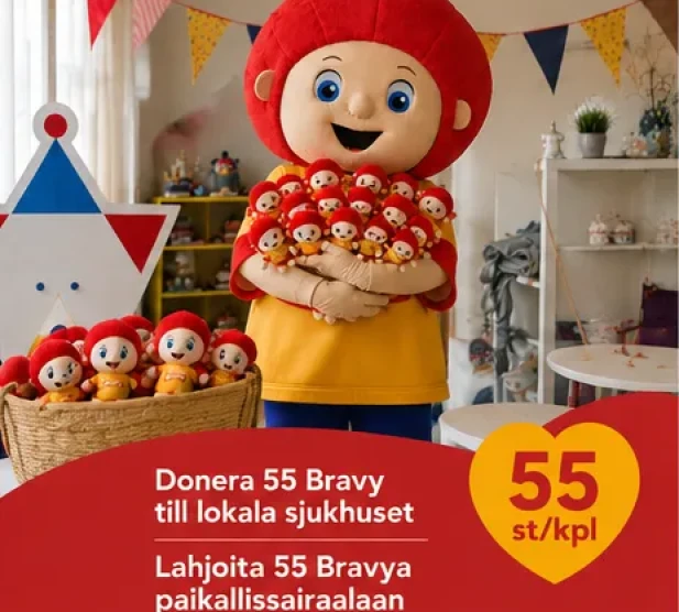 bravy 55 kuva