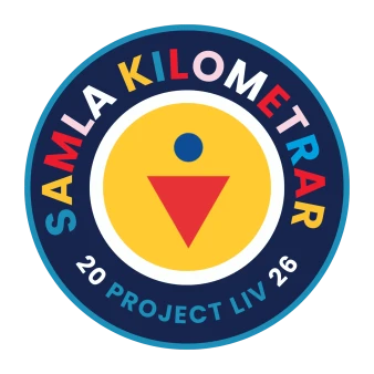 Samla Kilometrar - Anmälan image