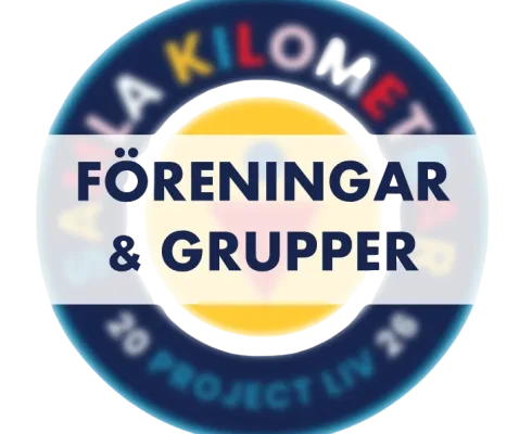 Föreningar / grupper