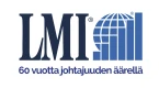 LMI 60 vuotta johtajuuden aarella 1