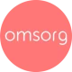 Omsorg logo non transp RGB stor 300x300 1