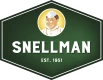 Snellman logo