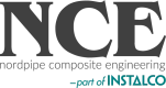 nce logo del av instalco